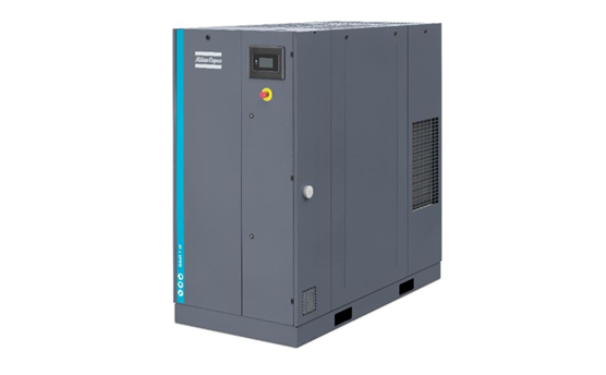 Atlas Copco 油润滑型螺杆空气压缩机